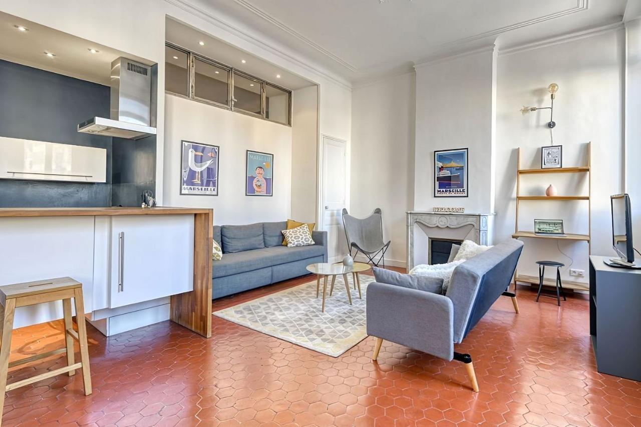 Appartement Nocnoc- Le Fortunio *