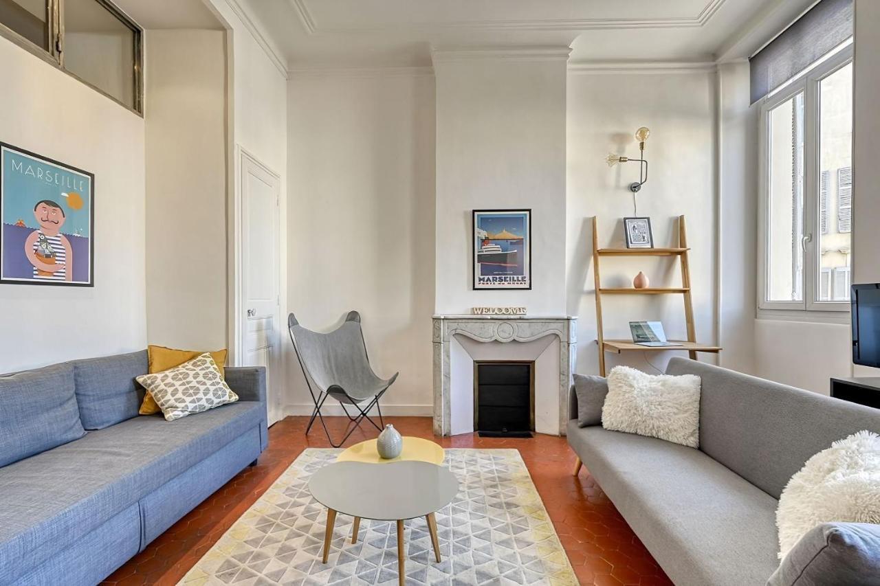 Nocnoc- Le Fortunio Appartement *