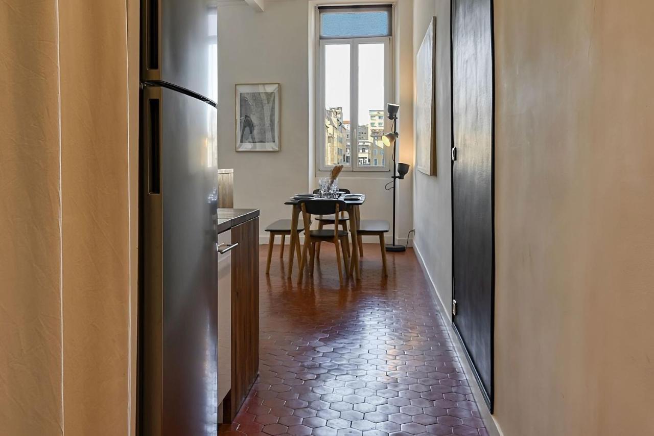 Nocnoc- Le Fortunio Apartamento *