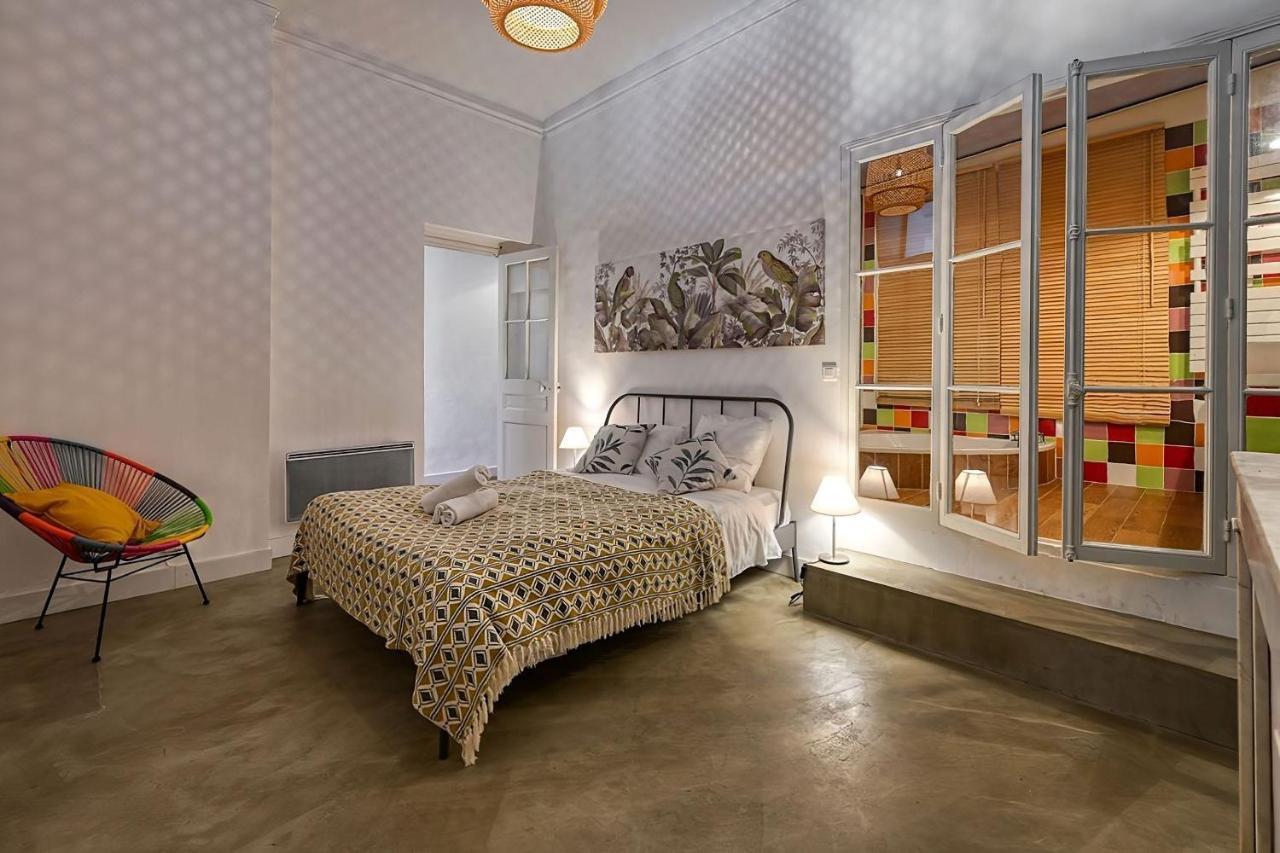 Appartement Nocnoc- Le Fortunio
