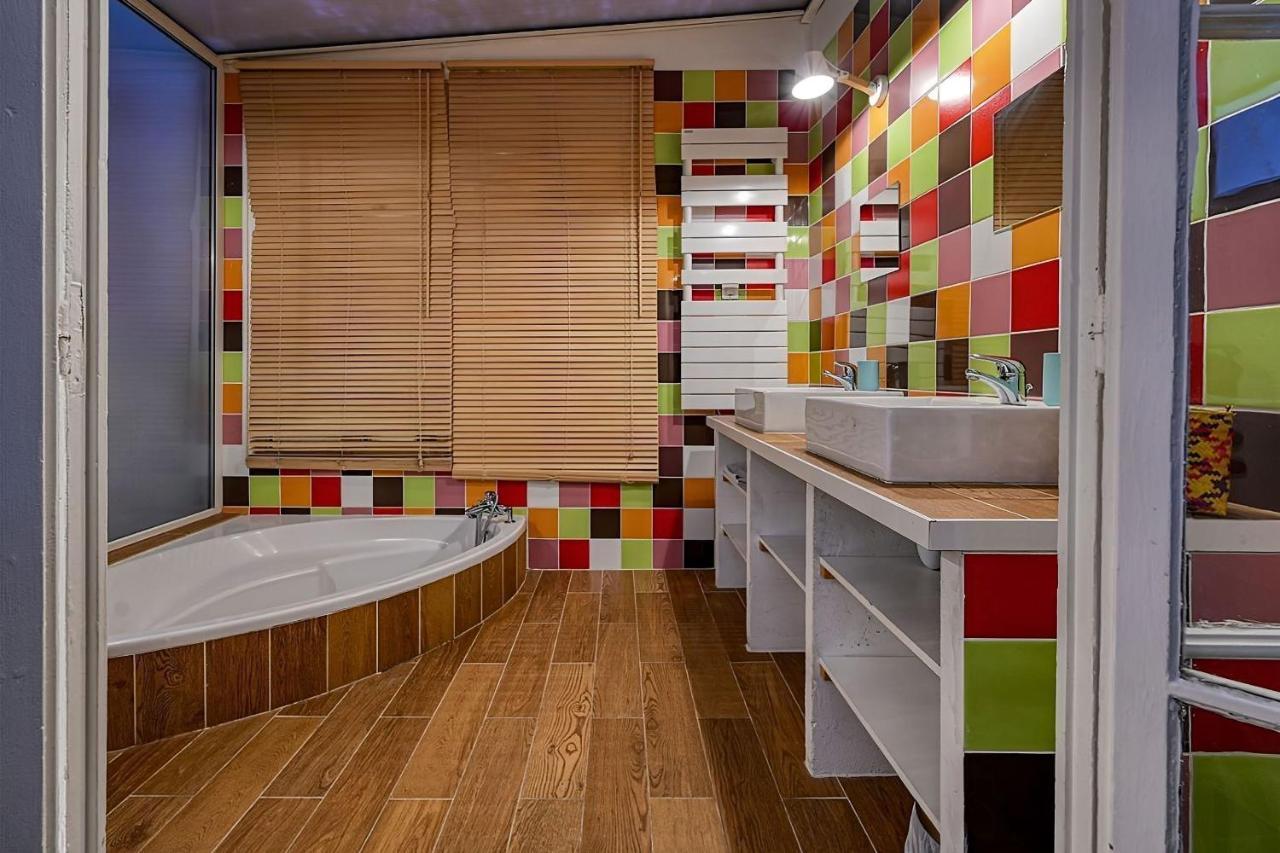 Apartamento Nocnoc- Le Fortunio *
