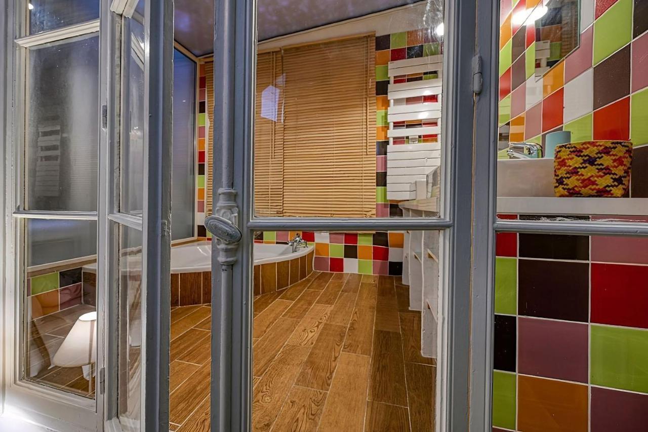 Nocnoc- Le Fortunio Appartement