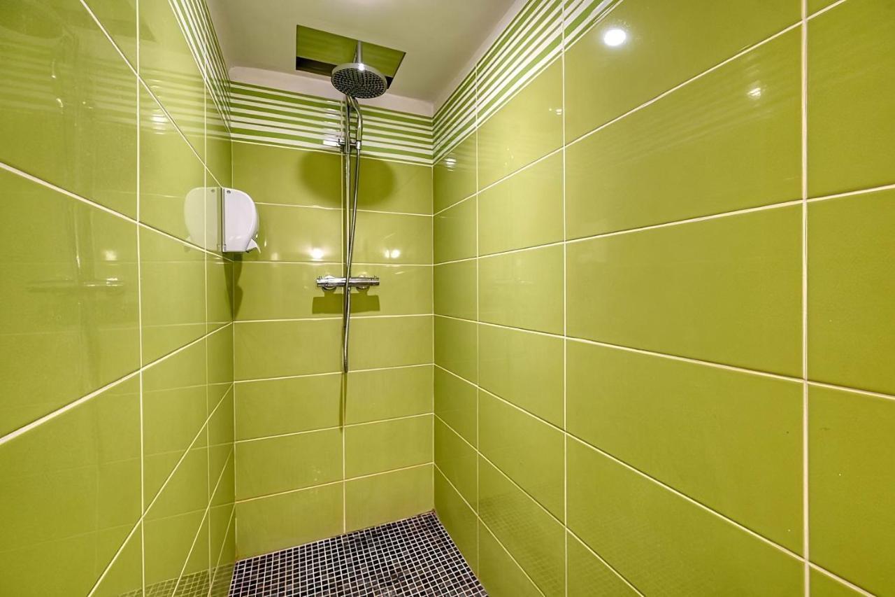 Apartment Nocnoc- Le Fortunio Marseille